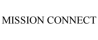 MISSION CONNECT