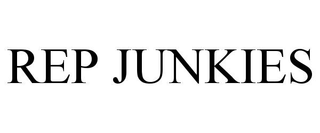 REP JUNKIES