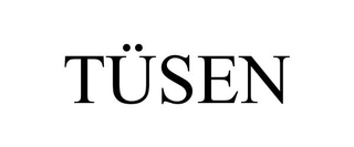 TÃSEN