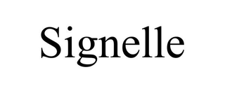 SIGNELLE