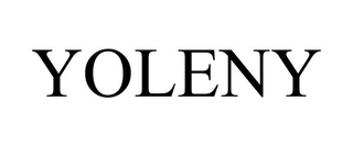 YOLENY