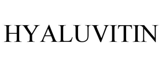 HYALUVITIN