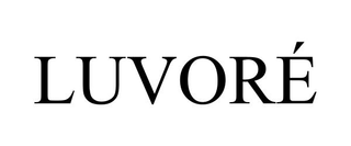 LUVORÃ