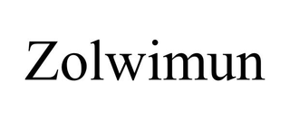 ZOLWIMUN