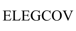 ELEGCOV