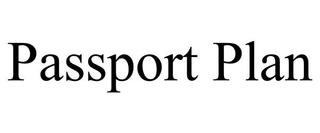 PASSPORT PLAN