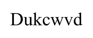 DUKCWVD