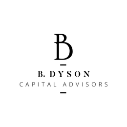 B B. DYSON CAPITAL ADVISORS