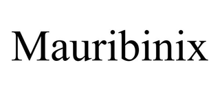 MAURIBINIX
