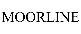 MOORLINE