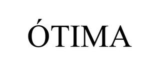 ÃTIMA