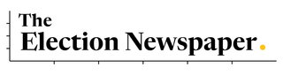 THE ELECTION NEWSPAPER.