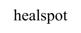 HEALSPOT