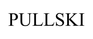 PULLSKI