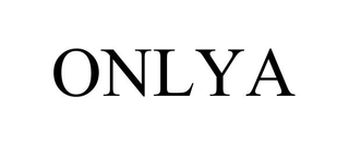 ONLYA