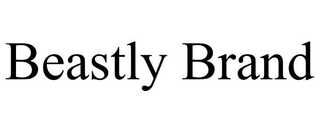 BEASTLY BRAND