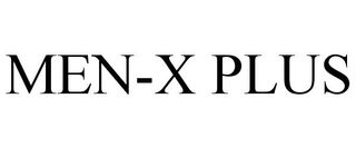 MEN-X PLUS