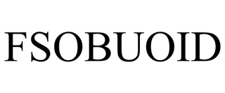 FSOBUOID