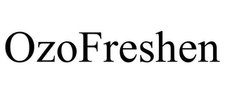 OZOFRESHEN