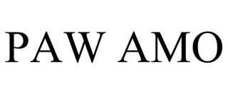 PAW AMO