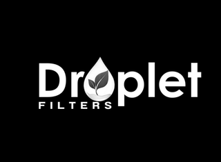 DROPLET FILTERS