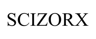 SCIZORX