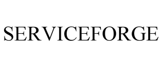 SERVICEFORGE