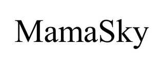 MAMASKY