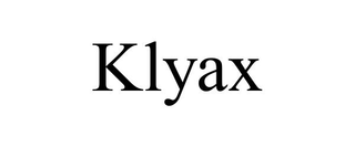 KLYAX