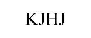 KJHJ