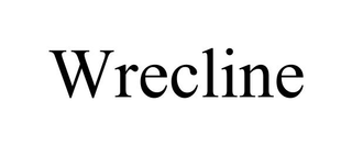 WRECLINE