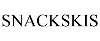 SNACKSKIS