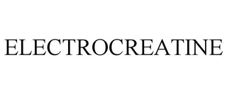 ELECTROCREATINE