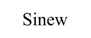 SINEW