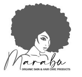 MARABÃ ORGANIC SKIN & HAIR CARE PRODUCTS