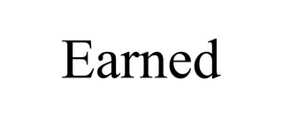 EARNED