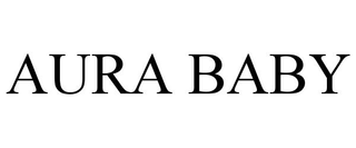AURA BABY