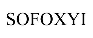 SOFOXYI