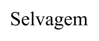 SELVAGEM