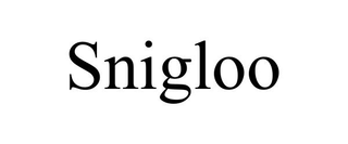 SNIGLOO