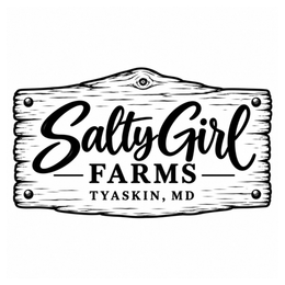 SALTY GIRL FARMS TYASKIN, MD