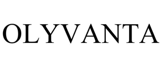 OLYVANTA