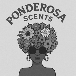 PONDEROSA SCENTS