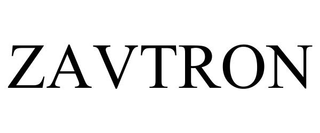 ZAVTRON