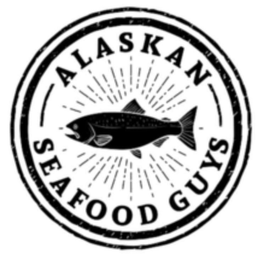 ALASKAN SEAFOOD GUYS