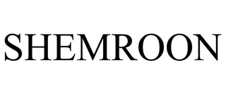 SHEMROON