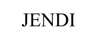 JENDI