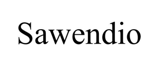 SAWENDIO