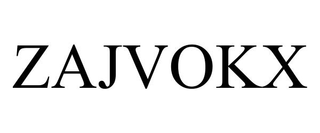 ZAJVOKX