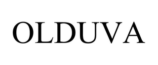 OLDUVA